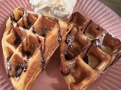 -Cafe Alice咖啡爱丽丝(奥城店)