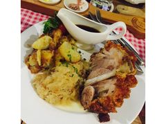 -Paulaner·德国帕拉娜自酿啤酒餐厅(海上世界店)