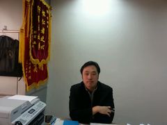 -李炜律师事务所