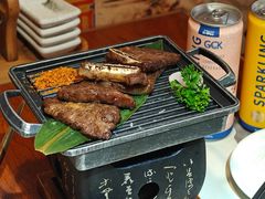 -松羽料理(国大店)