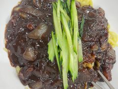 -贵宾庄炸酱面·韩式料理(高区店)