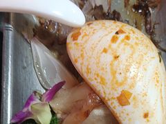 -三道菜(明堂公园店)