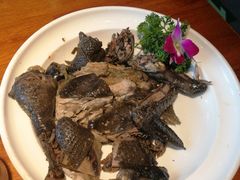 -黑鸡小馆(金源店)
