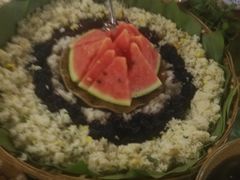 -纳兰傣雀傣味餐厅
