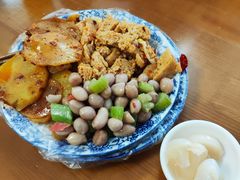-刘信牛羊肉小炒泡馍(回民街店)