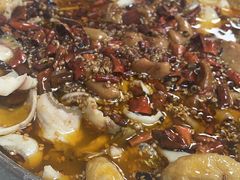-黑皮酸菜鱼(三山街店)
