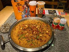 -胖子鱼·天水麻辣鱼火锅(秦州407店)