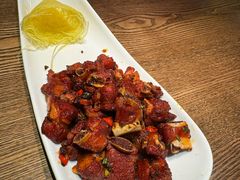 -春熙小馆(乘风庄店)