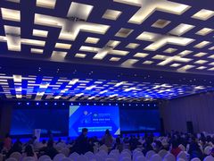 -上海龙之梦万丽酒店