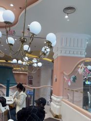 -奈尔宝家庭中心·儿童乐园·亲子餐厅(苏州大悦城店)