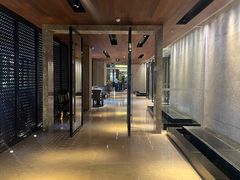-三亚湾海居铂尔曼度假酒店