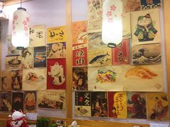 大堂-兄弟船精致料理(自贡华商爱琴海购物公园华商国际城店)