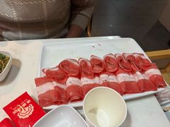 -傣妹火锅(南京东路一店)