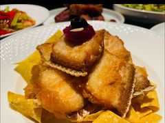 -庐灶江南·江南菜·四合院Bistro(东直门雍和宫·原华侨宾馆店)