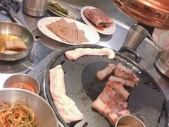 -401餐厅(弘大店)