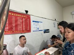 -平安桥张氏肥肠粉