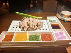 -相约·羊村小馆非遗手抓肉(七一酱园店)