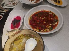 -写庭·鱼鲜川菜·宴请(铁像寺水街店)