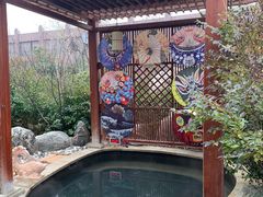 -悦隆庄温泉度假酒店