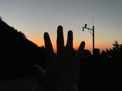 -梧桐山风景名胜区