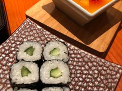 -仓桥家·焗寿司·锅物(光谷步行街店)