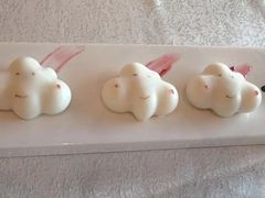 -海皇食府(水都假日酒店店)