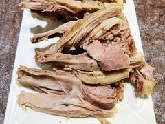 -清真西北风味餐厅