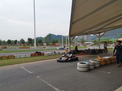 -千岛湖燃擎卡丁车赛车主题乐园(秀湖路店)