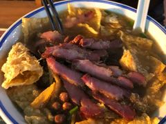 叉烧肉螺蛳粉-八十八粉儿(尚都店)
