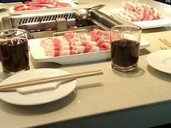 -海底捞火锅(北京路店)