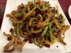 -大眼锅贴水饺(河东店)