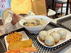 -大壶春生煎(四川中路店)