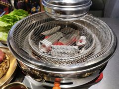 -本炙炭烤·蒲烧活鳗料理店(金沙洲店)