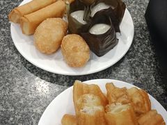 -冰泉豆浆馆(白云山总店)