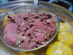 -八合里潮汕鲜牛肉火锅(深圳海岸城店)