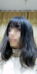-HD HAIR STYLE
