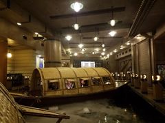 -老船坞餐厅(北京亚洲大酒店 )