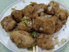 -排骨王·三十年本地老菜馆