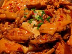 -胖哥俩肉蟹煲(济南世茂国际广场店)