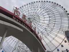 -南昌之星摩天轮