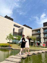 -南京圣和府邸豪华精选酒店-宴会厅婚宴·生日宴·宝宝宴