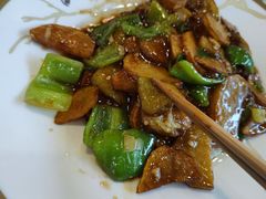 -石老头关东饺子王·东北菜(嘉华鑫城店)