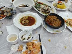 -众味海鲜大排档·活海鲜·潮汕味(南澳店)