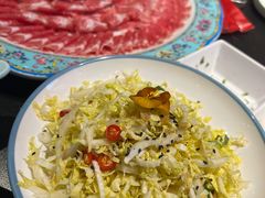 -南门四季铜锅涮肉(大屯·北苑店)