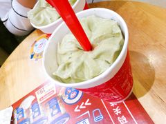 -DQ·蛋糕·冰淇淋(张家港曼巴特店)