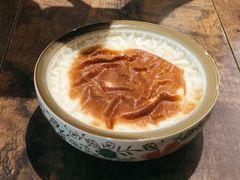 土耳其牛奶布丁-Mevlana梅夫娜土耳其餐厅·清真