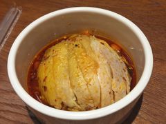 -渝是乎酸菜鱼(龙旗购物中心店)