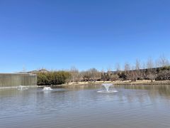 -春晖园度假酒店温泉