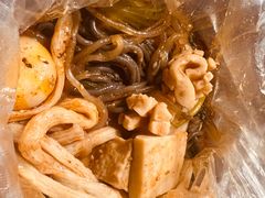 -安发瞧麻辣烫(总店)