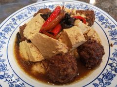 老满族过年菜-乔家满族八大碗(流水沟店)